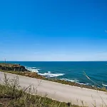 Casa A Beira Mar - With Ocean View Dom wakacyjny São Pedro da Cadeira