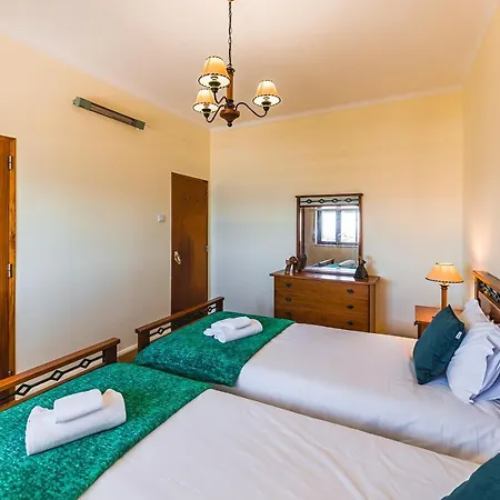 Σπίτι διακοπών Casa A Beira Mar - With Ocean View