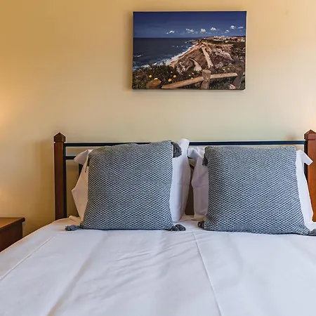 Casa A Beira Mar - With Ocean View בית נופש *