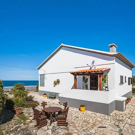 Casa A Beira Mar - With Ocean View