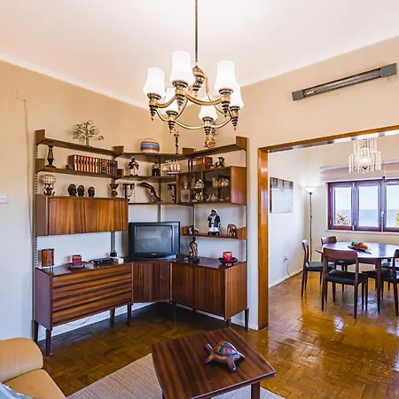Prázdninový dům Casa A Beira Mar - With Ocean View