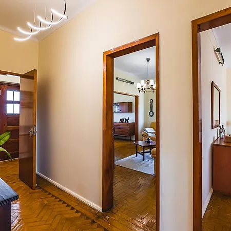 Casa A Beira Mar - With Ocean View Σπίτι διακοπών *