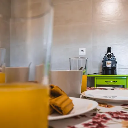 Casa A Beira Mar - With Ocean View * São Pedro da Cadeira