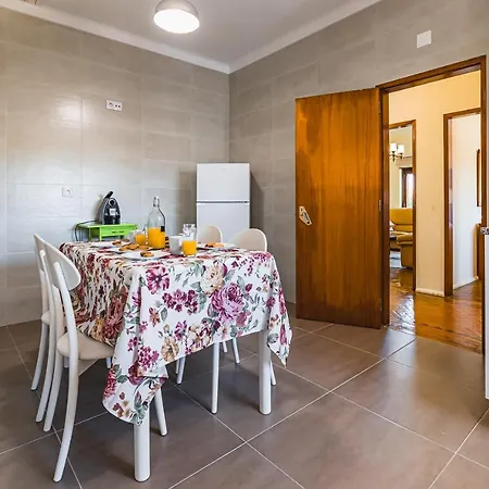 Casa A Beira Mar - With Ocean View * Sao Pedro da Cadeira