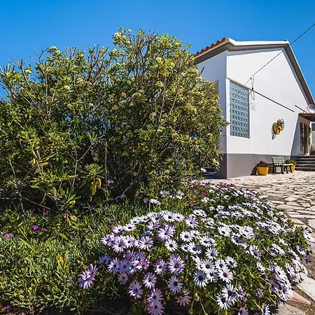 Feriehus Casa A Beira Mar - With Ocean View