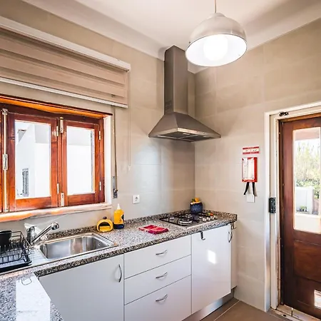 Casa A Beira Mar - With Ocean View * São Pedro da Cadeira