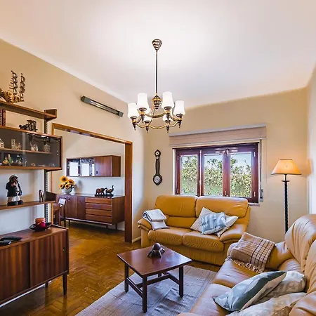 Casa A Beira Mar - With Ocean View Σπίτι διακοπών São Pedro da Cadeira