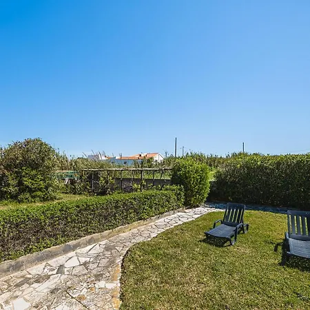 Casa A Beira Mar - With Ocean View Prázdninový dům