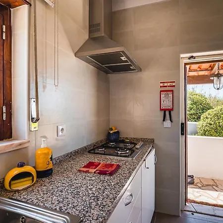 Casa A Beira Mar - With Ocean View * São Pedro da Cadeira