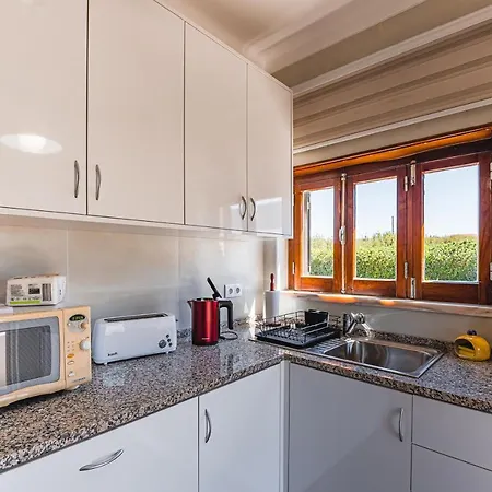 Casa A Beira Mar - With Ocean View Villa *
