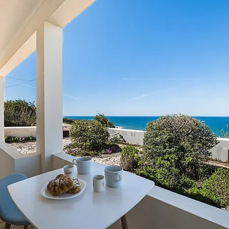 Villa Casa A Beira Mar - With Ocean View *