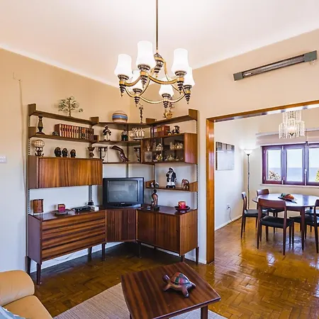 Villa Casa A Beira Mar - With Ocean View *