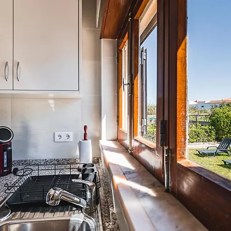 Casa A Beira Mar - With Ocean View *