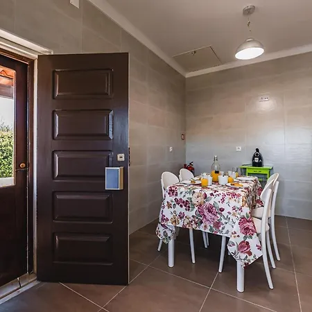 Villa Casa A Beira Mar - With Ocean View