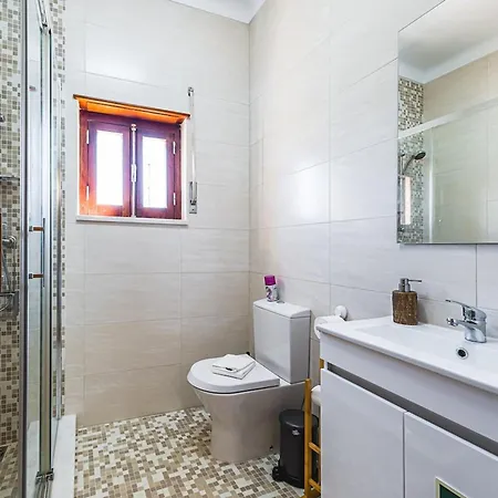 Villa Casa A Beira Mar - With Ocean View