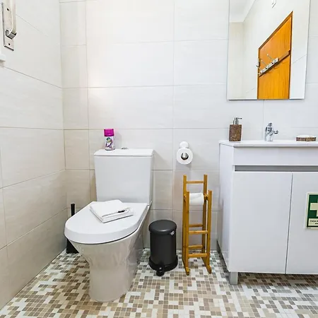 Casa A Beira Mar - With Ocean View * São Pedro da Cadeira