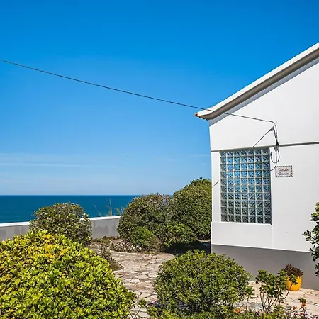 Villa Casa A Beira Mar - With Ocean View *