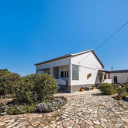 Casa A Beira Mar - With Ocean View São Pedro da Cadeira
