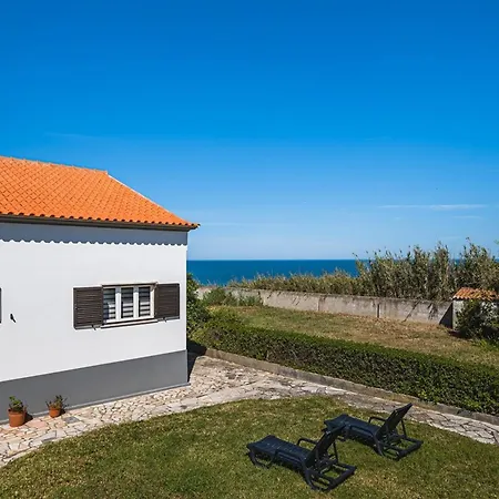 Casa A Beira Mar - With Ocean View *