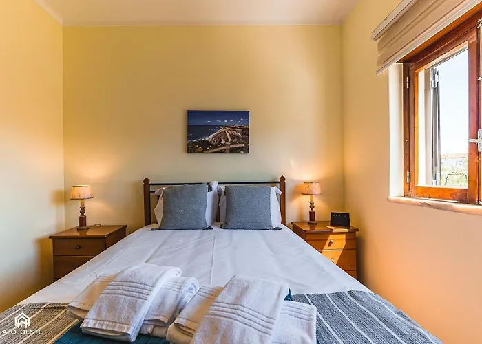 Casa à Beira Mar - With Ocean View Casa de Férias