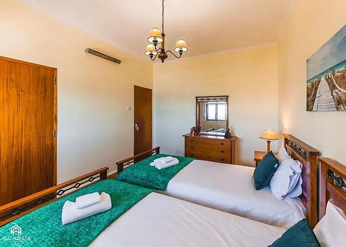 Casa de Férias Casa à Beira Mar - With Ocean View