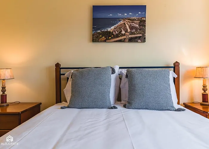 Casa à Beira Mar - With Ocean View Casa de Férias *