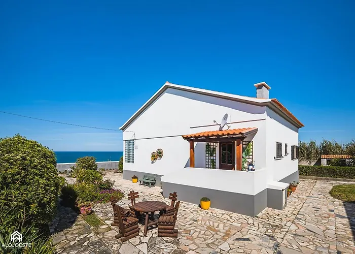 Casa A Beira Mar - With Ocean View