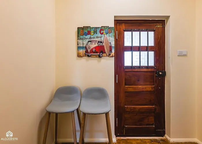 Casa de Férias Casa à Beira Mar - With Ocean View *