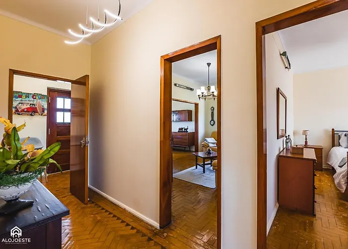 Casa à Beira Mar - With Ocean View Casa de Férias *