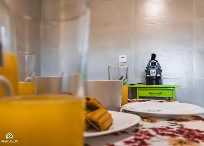 Casa à Beira Mar - With Ocean View * Sao Pedro da Cadeira