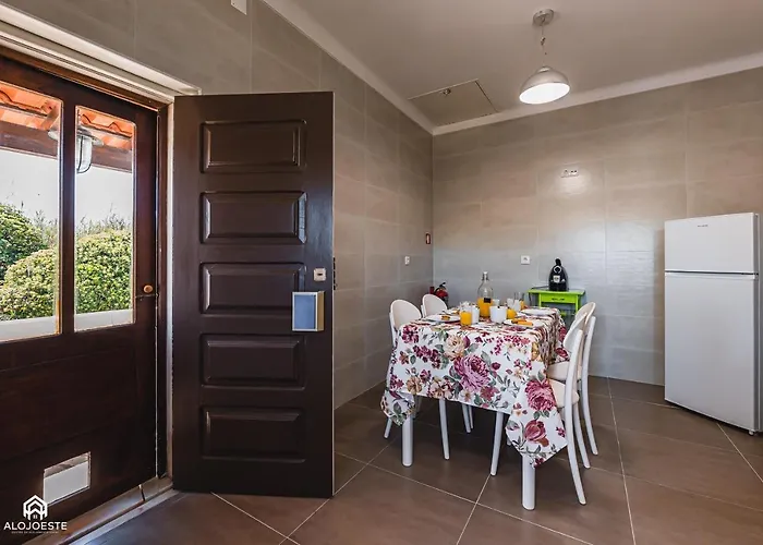 Casa à Beira Mar - With Ocean View