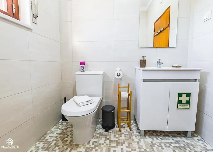 Casa à Beira Mar - With Ocean View Casa de Férias