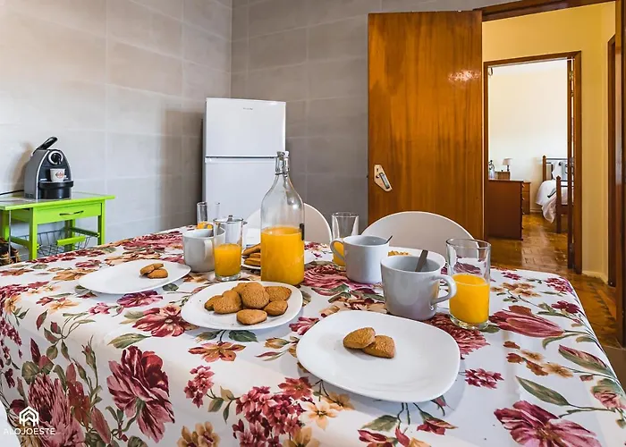 Casa à Beira Mar - With Ocean View