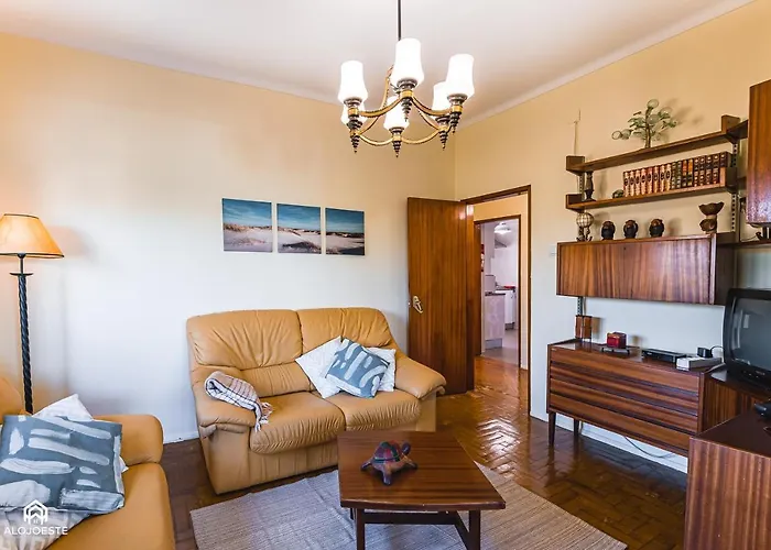 Casa à Beira Mar - With Ocean View