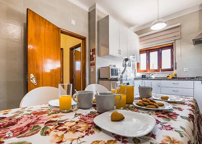 Casa à Beira Mar - With Ocean View Casa de Férias *