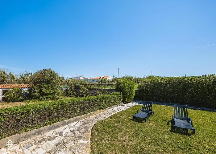 Casa à Beira Mar - With Ocean View Casa de Férias