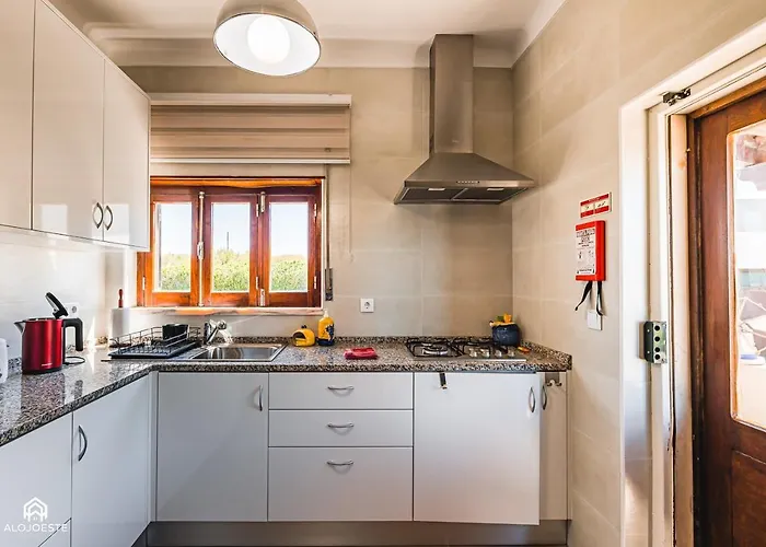 Casa à Beira Mar - With Ocean View *