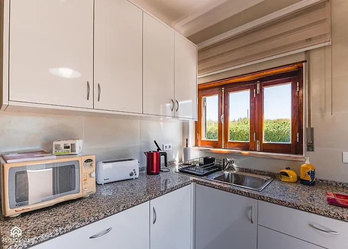 Casa à Beira Mar - With Ocean View Casa de Férias *