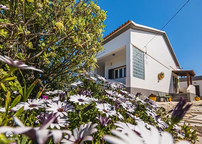 Casa à Beira Mar - With Ocean View